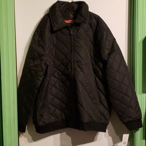 Franchise Club puffer jacket